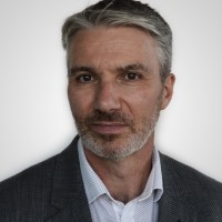 Stuart Cadman
