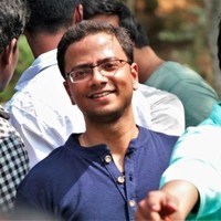 Abhisek Gaurav