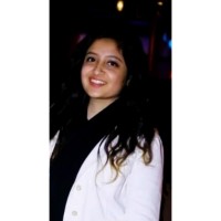 Shreya Rami