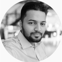 Shaun Jason Dsouza
