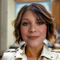 Alexis Mohrey