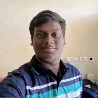 Ravi Kiran Donthamsetty