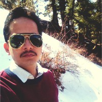 Pardeep Darhel