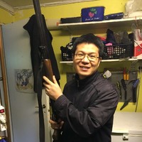 Tony Tong Amitime