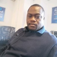 Andrew Kamanga