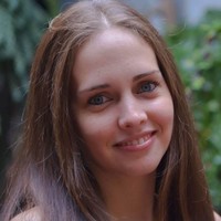 Sarahy Pardo