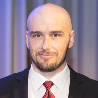 Seth Jaworski