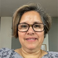 Irene Luna