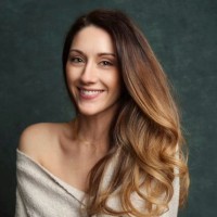 Maureen Gonzet