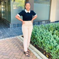 Minenhle Thembelihle Gasa