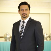 Hussain Danish