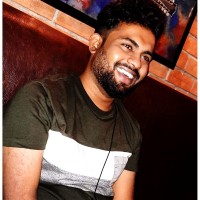 Nikhil Rao