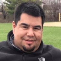 Michael Contreras