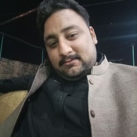 Raja Ahsan Waqas