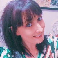 Johanna Hughes