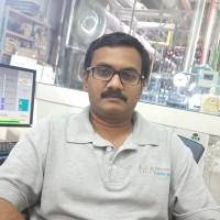 Suresh Kumar