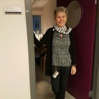 Ingela Larsson