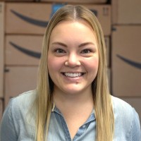 Sarah (O'Daniel) Carson