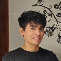 victor camargo