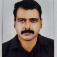 Santhosh Kumar R