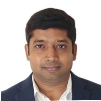 Krishnamraju Ankireddy