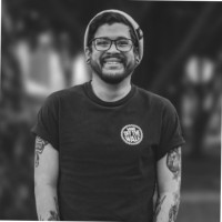 Camilo Andrés Ladino
