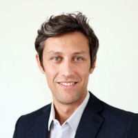 Cedric Bastien