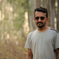 Sindur Hegde