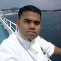 Sanjay Kumar Pradhan
