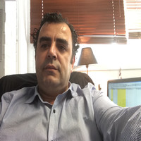 Adolfo Diaz-Maroto
