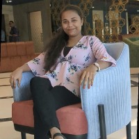 Chaitali Naik