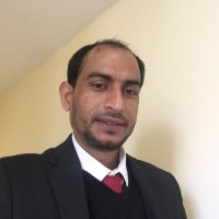 Golam Dilwar Hossain