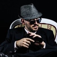 J. Israel Domingo Linares