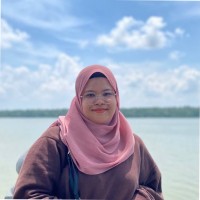 Nurul Asyikin Abdullah