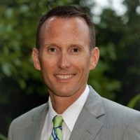 Patrick Readyhough