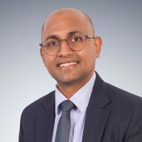 Dimuthu Ethugala  FCA, FCMA, MBA