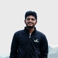 Nitheesh Baskaran