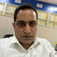 Muktar Ahmed