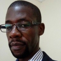 Andrew Kalumbi  (ACIM,MBA)