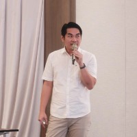 Rudolf Ang Dinata