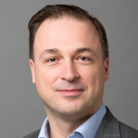 Dimitrios Mousios