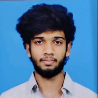 Thufail Ahamed