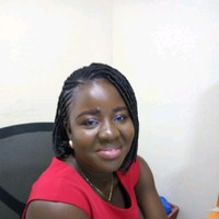 Doris Dadzie