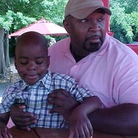 Sgt. Marcus Riggins Riggins
