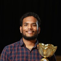 Harsha Vardhan M