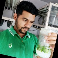Manjesh Saakre, Ph.D
