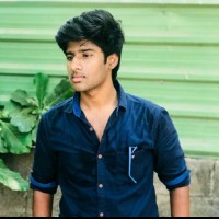 Vishnu J