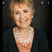 Mary Cummings