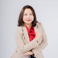 Melissa Tham