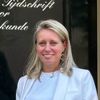 Mirjam Zwetsloot